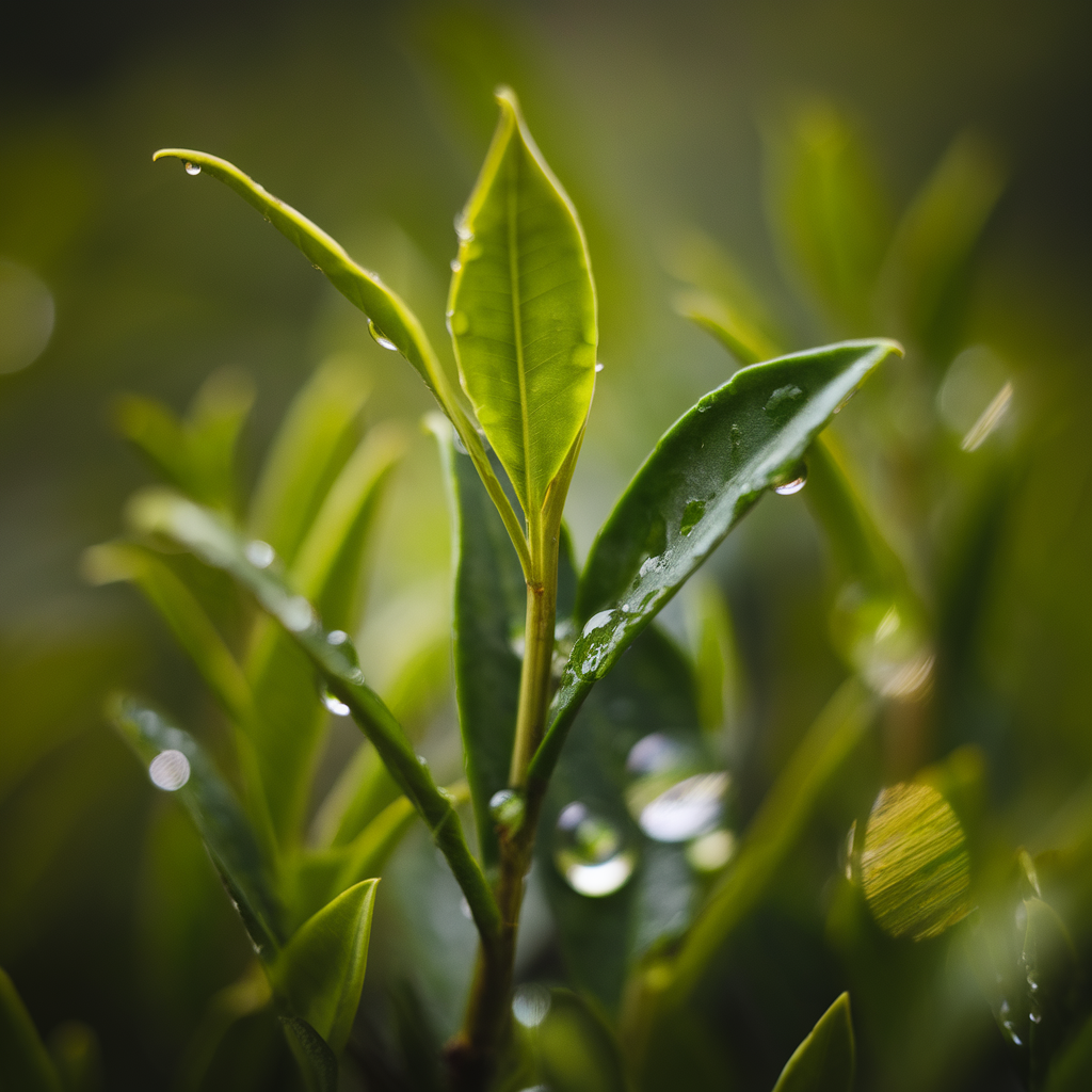 Green Tea Extract